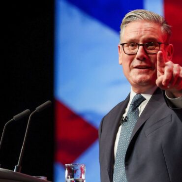 Labour’s left unite behind ‘major reset’ call in fresh challenge to Starmer