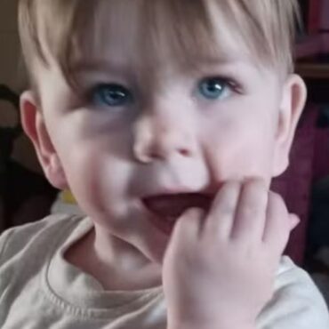 Woman’s ex-boyfriend found guilty of the manslaughter of young son left with brain damage after beating