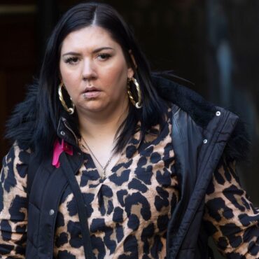 Woman who tried to murder toddler facing rare life sentence for showing no remorse