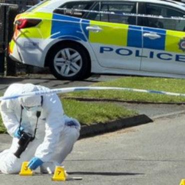 Murder investigation launched following death of young woman in Leeds