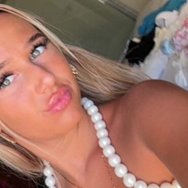 Three teenagers charged with murder of 16-year-old girl in Leeds