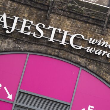 Mark Kleinman blog | Majestic Wine-owner Fortress prepares to uncork sale of retailer