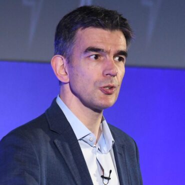 BBC announces former Google boss as new director-general