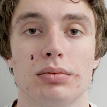 Man jailed after assaulting woman in attack witnessed by Barron Trump