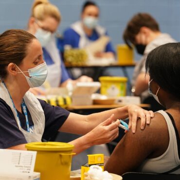 ‘Alarming’ report reveals number of UK meningitis deaths