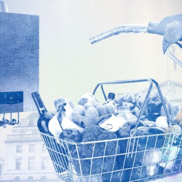 UK facing biggest economic hit from Iran war of any major country