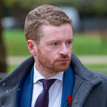 Calling McSweeney’s stolen phone story ‘extremely fishy’ not a conspiracy, Badenoch says