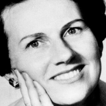 Bone found in search for remains of Muriel McKay
