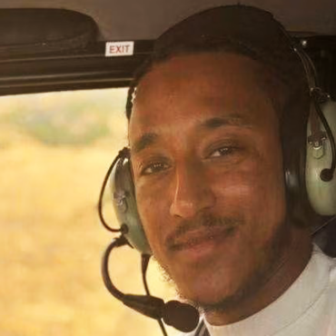 Family pay tribute to man shot dead while sitting in car – as police hunt suspect