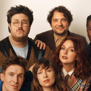 ‘The idea that it’s going to be a bit naff, it’s just insane to me’: Meet the cast of SNL UK