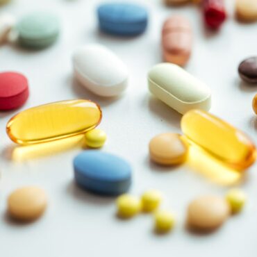 Five food supplement ads banned over women’s health claims