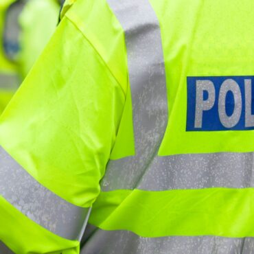 Woman arrested in murder investigation after man found unresponsive in park