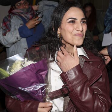 NHS doctor charged with inviting support for Hamas