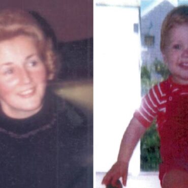 Military and police to analyse findings in hunt for remains of murdered mother and son