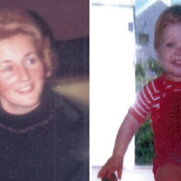 Army mobilised to help join search for remains of mother and son murdered 50 years ago