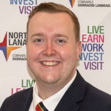 Former council leader guilty of preying on young men and boys