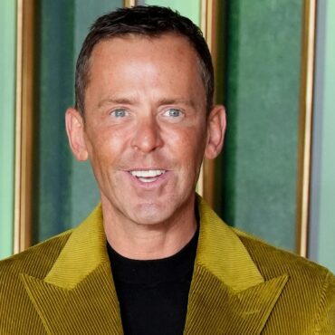 Radio 2 DJ Scott Mills sacked by BBC