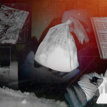 The party drug sold online with free perks – that’s attracting children as young as 10