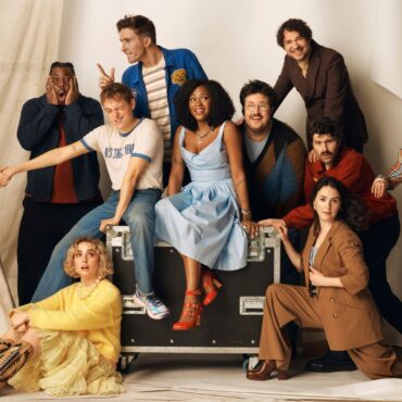 ‘A very strong opener’: Saturday Night Live UK reviews are in