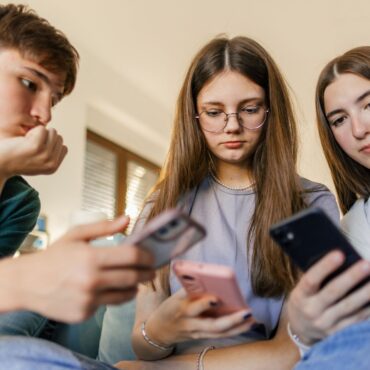 Countless horror stories linked to social media – but a ban for children isn’t cut-and-dried case