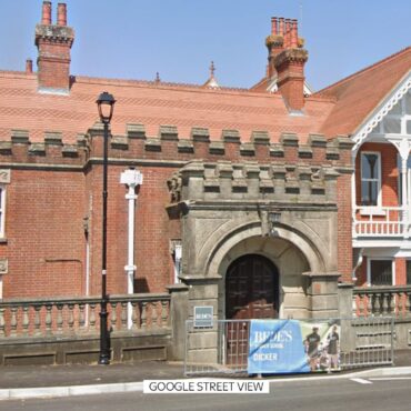 Teacher who repeatedly told pupil ‘I love you’ struck off
