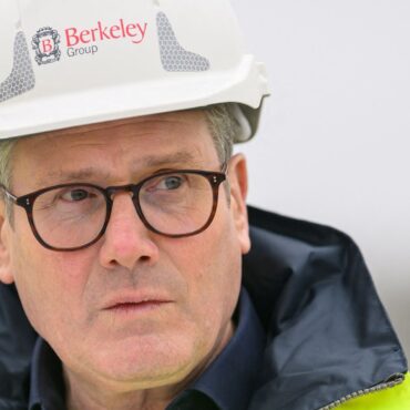 ‘A declaration of war’: How councils are resisting one of Labour’s core objectives