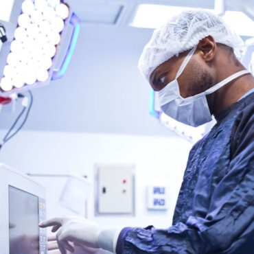 First lab-grown oesophagus successfully implanted in pigs