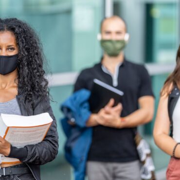 Could thousands of students win compensation from universities?
