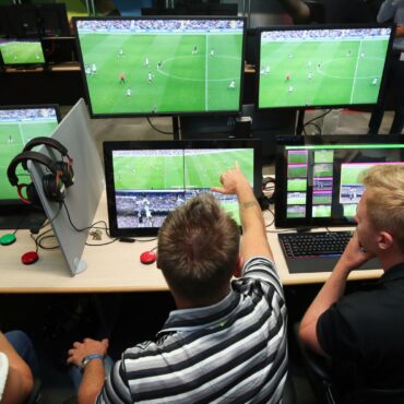 Three quarters of fans oppose use of VAR – as majority believe it has killed joy of Premier League