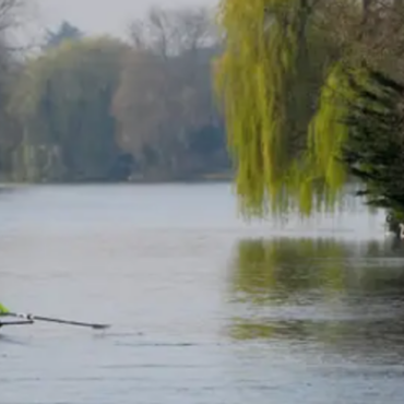 ‘Weather whiplash’ warning as England recovers from drought