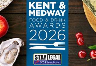 These pubs, hotels, restaurants and chefs have been named the best in Kent