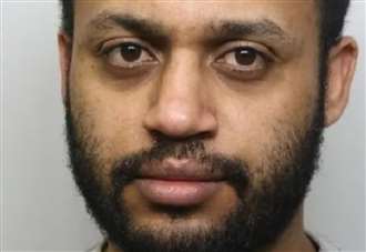 Convicted rapist left prison officer with multiple burns after attack with kettle