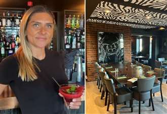 Bar boss defends relaunch plans slammed as ‘insane’ by neighbours