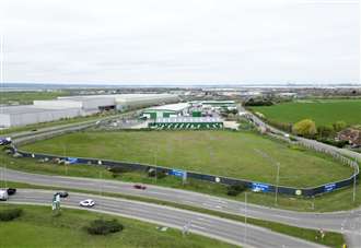 Supermarket to build new store after beating rivals
