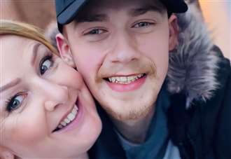‘I don’t want more deaths’: Mum of son who died from meningitis issues warning