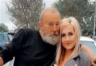 ‘I wanted my one-of-a-kind dad’s final journey to be in a JCB digger’