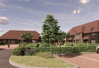 Plans for 20 homes in village among latest applications