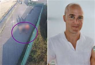 Teens locked up for attacking and killing man on Kent beach
