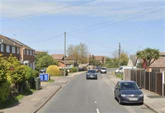 Man injured and pet left needing stitches after being ‘attacked by dog’