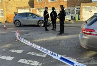 Murder investigation launched after man stabbed to death