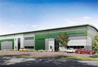 Plans for new commercial unit at business park among latest planning proposals