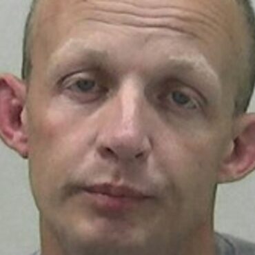 Rapist jailed for life after giving men HIV