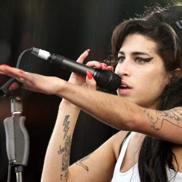 Amy Winehouse’s father loses High Court challenge over daughter’s former belongings