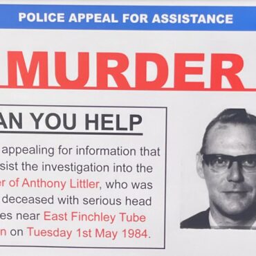 Brothers on trial over 42-year-old cold case murder