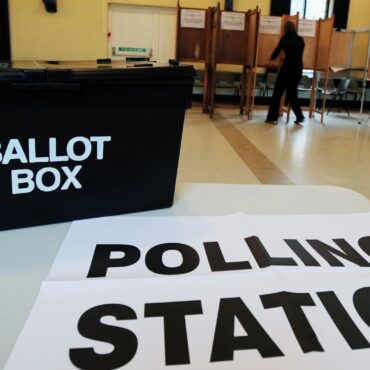 Elections 2026: Where are votes being held – and when will we find out the results?