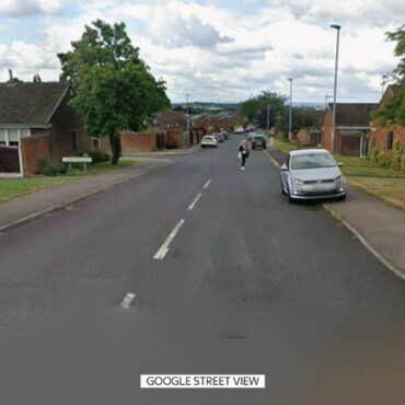 Boy, 17, among two more arrested on suspicion of murder after collision involving pedestrian