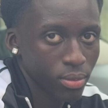 Teenager stabbed to death was ‘amazing son whose heart is pure’