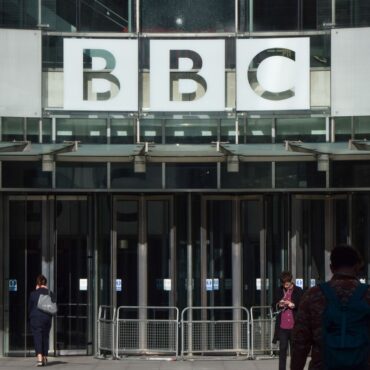 BBC to cut up to 2,000 jobs