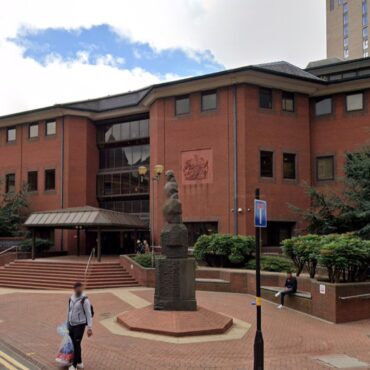 Judge warns man who admitted raping a Sikh woman he faces life in jail