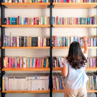 Stop censoring books, teachers warn school libraries